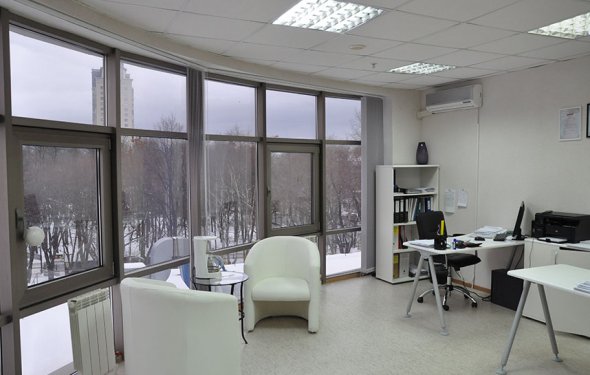 Бухгалтерский центр в Перми