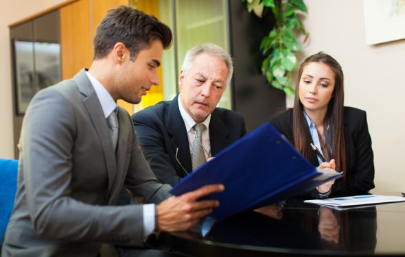 Бухгалтерский аутсорсинг