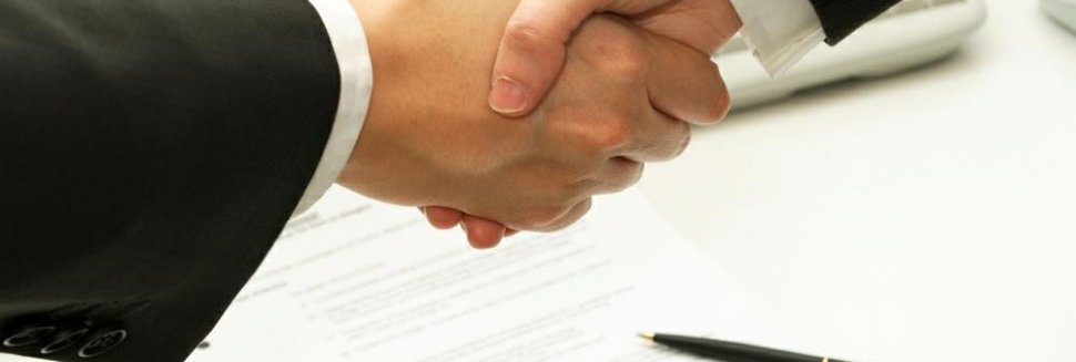 Outsourcing Arrangement
