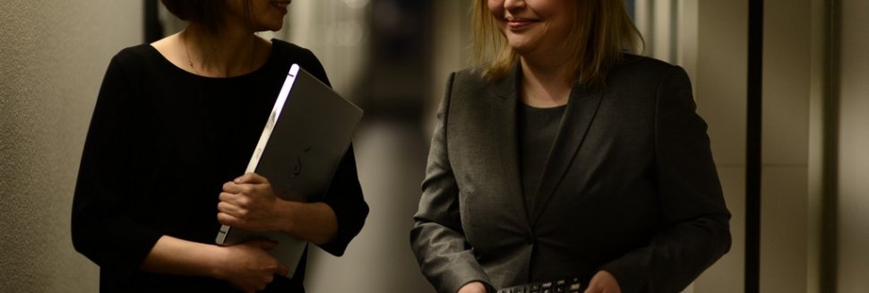 Staff Outsourcing In Spb