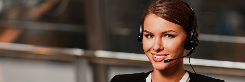 Outsourcing Centre In The Moscow Region