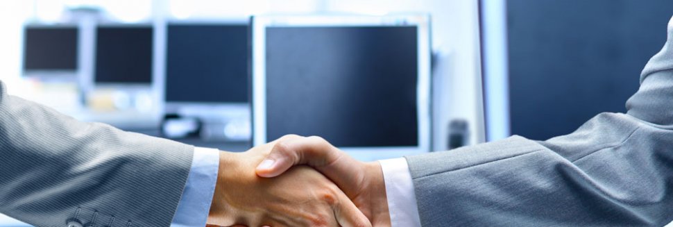 Computer Outsourcing Services