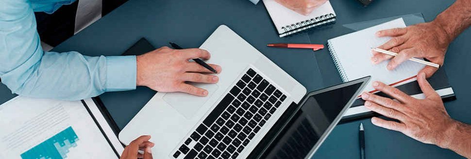 List Of Outsourcing Services
